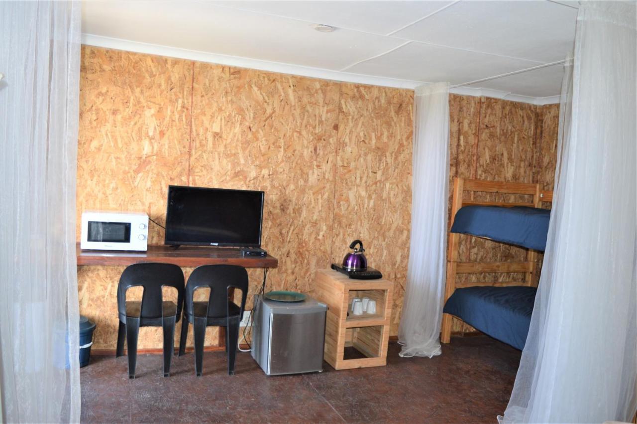 Paraiso Do Ouro Beach Front Resort Budget Accommodation Ponta do Ouro Exterior photo