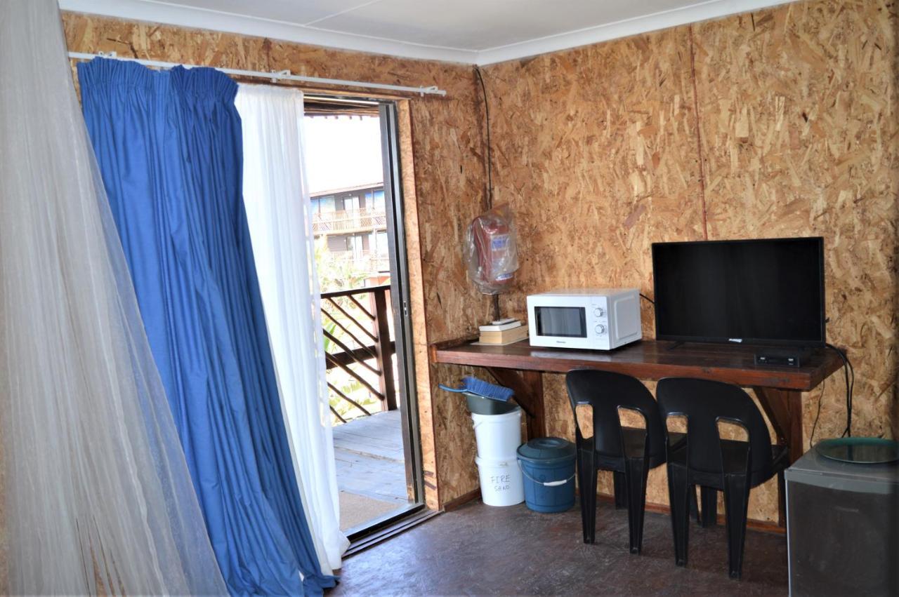Paraiso Do Ouro Beach Front Resort Budget Accommodation Ponta do Ouro Exterior photo