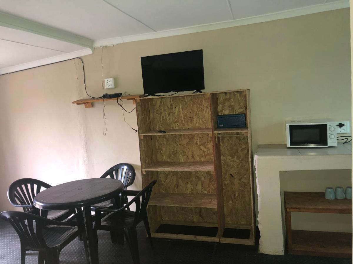 Paraiso Do Ouro Beach Front Resort Budget Accommodation Ponta do Ouro Exterior photo