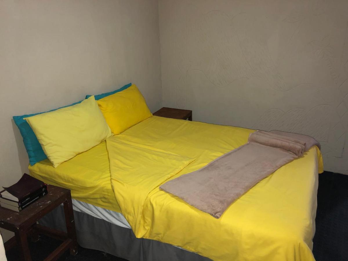 Paraiso Do Ouro Beach Front Resort Budget Accommodation Ponta do Ouro Exterior photo