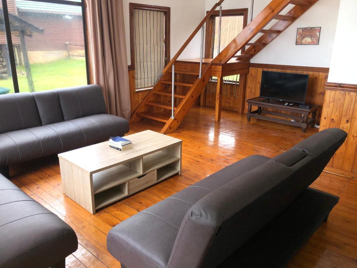 Paraiso Do Ouro Beach Front Resort Budget Accommodation Ponta do Ouro Exterior photo