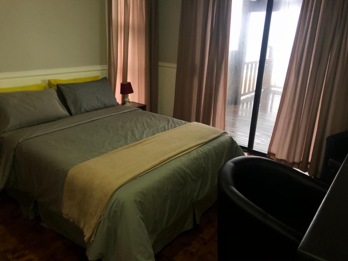 Paraiso Do Ouro Beach Front Resort Budget Accommodation Ponta do Ouro Exterior photo