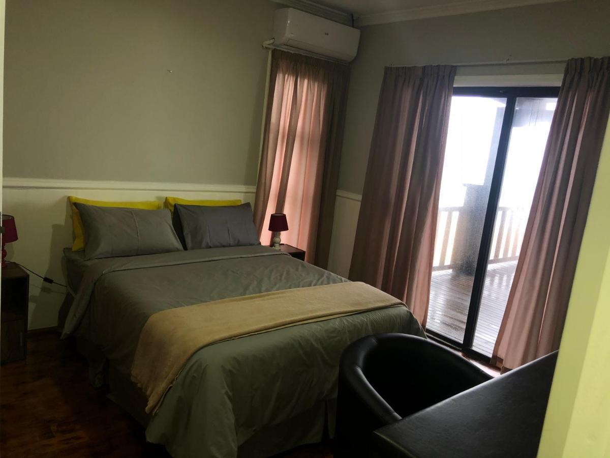Paraiso Do Ouro Beach Front Resort Budget Accommodation Ponta do Ouro Exterior photo