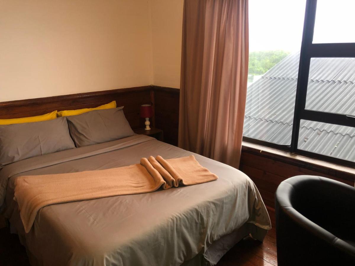 Paraiso Do Ouro Beach Front Resort Budget Accommodation Ponta do Ouro Exterior photo